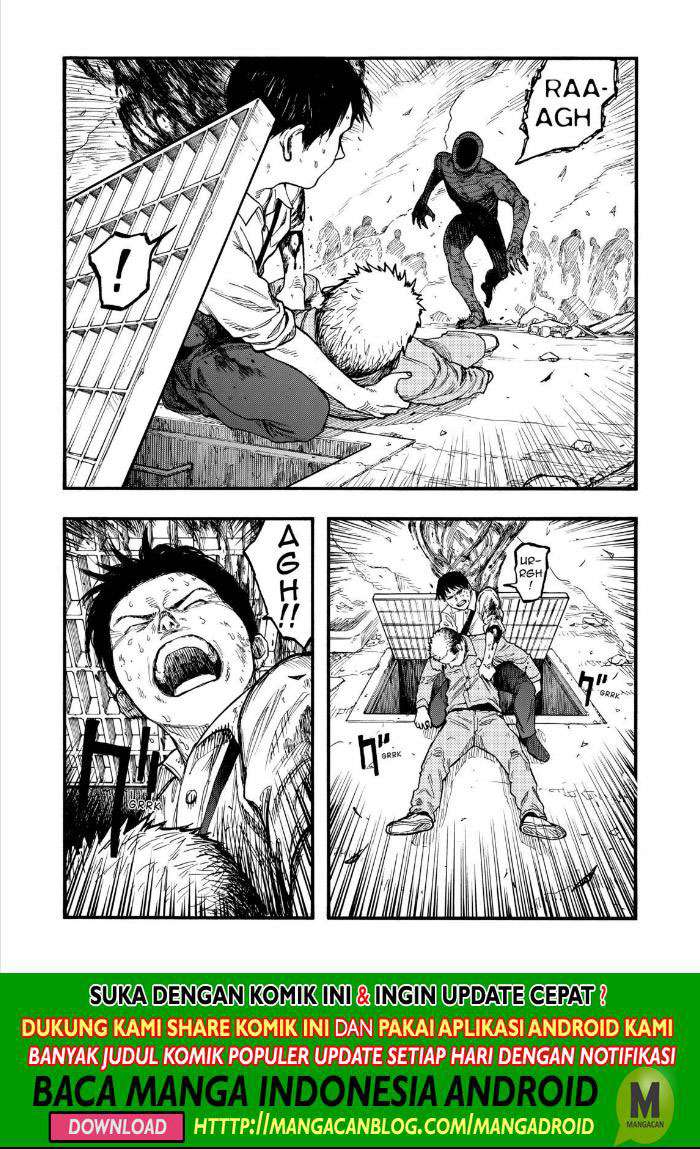 Chapter 73 - halaman 9