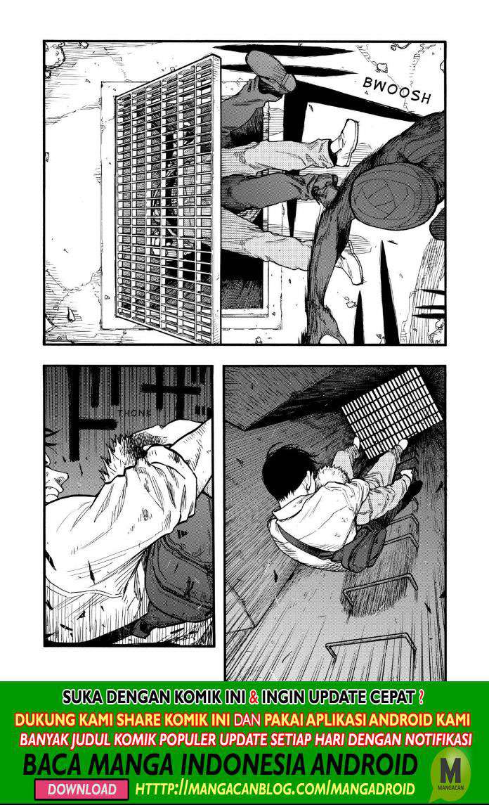 Chapter 73 - halaman 10
