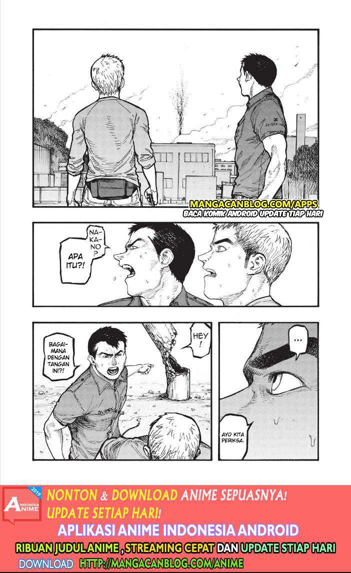Chapter 74 - halaman 12