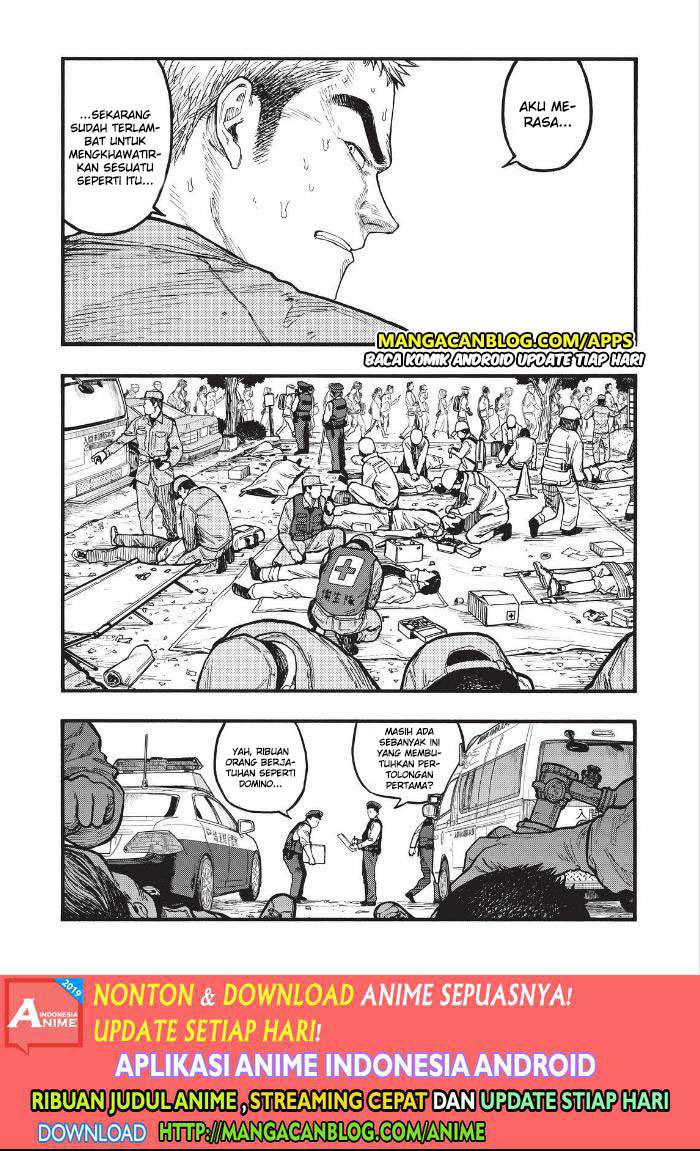 Chapter 74 - halaman 13