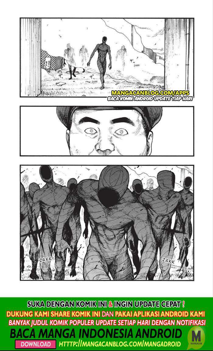 Chapter 74 - halaman 15