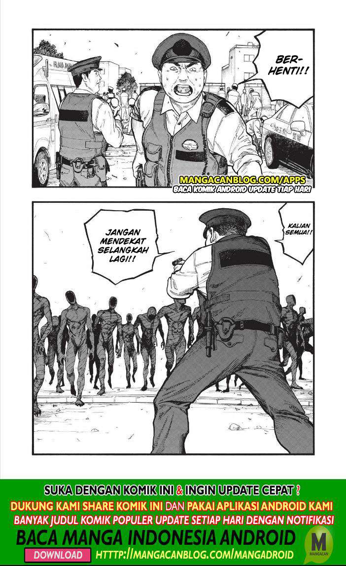 Chapter 74 - halaman 16