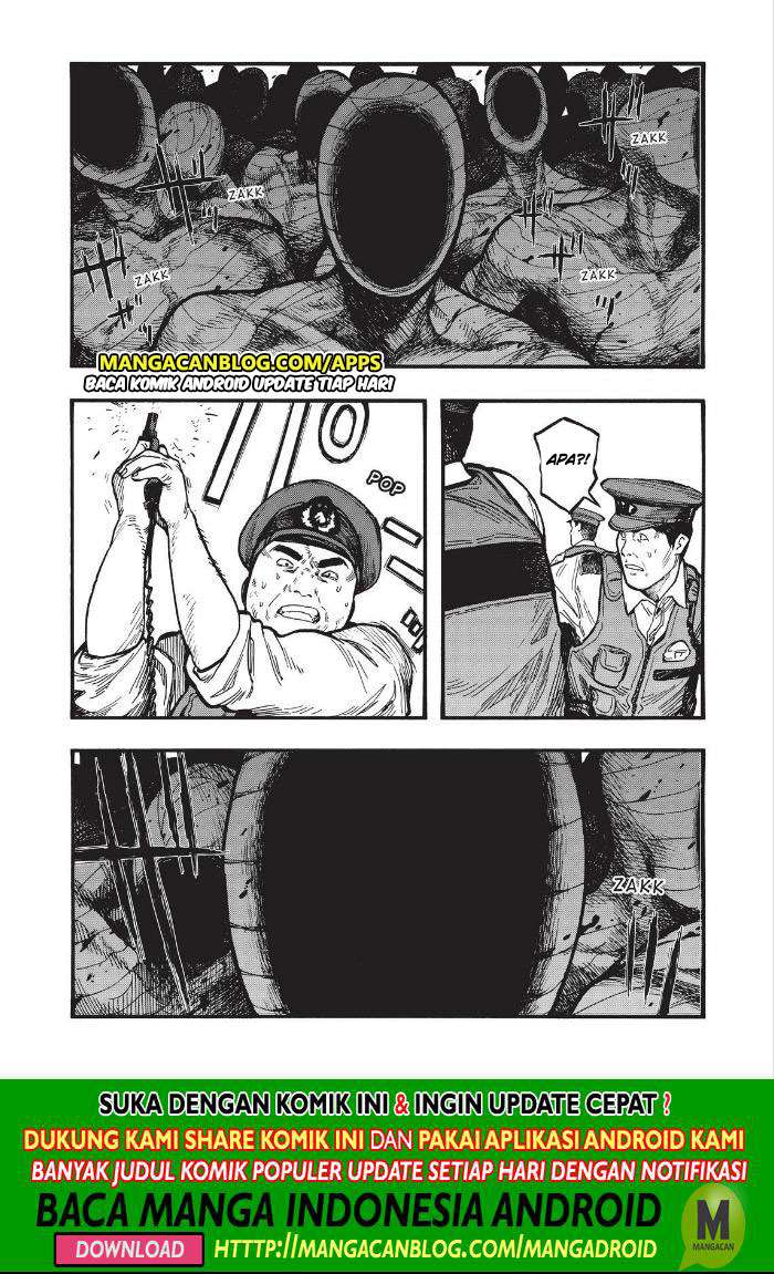 Chapter 74 - halaman 17