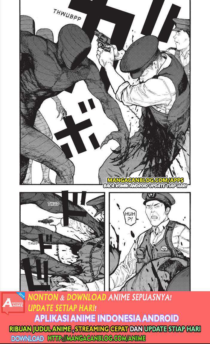 Chapter 74 - halaman 18