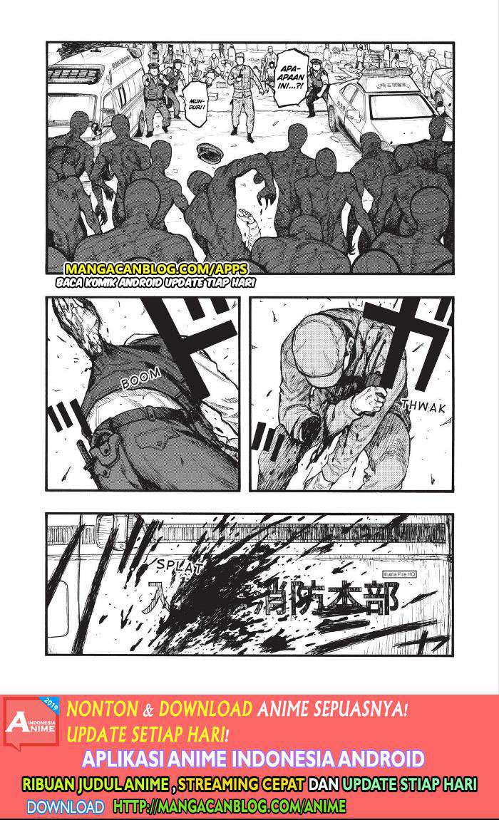 Chapter 74 - halaman 19