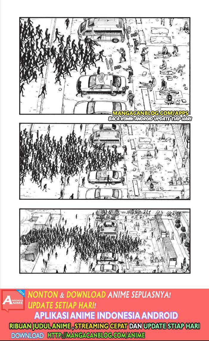 Chapter 74 - halaman 20