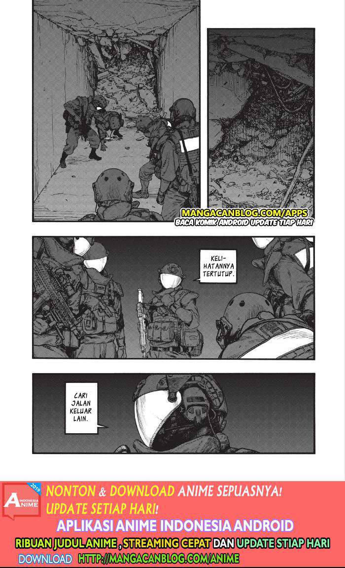 Chapter 74 - halaman 9