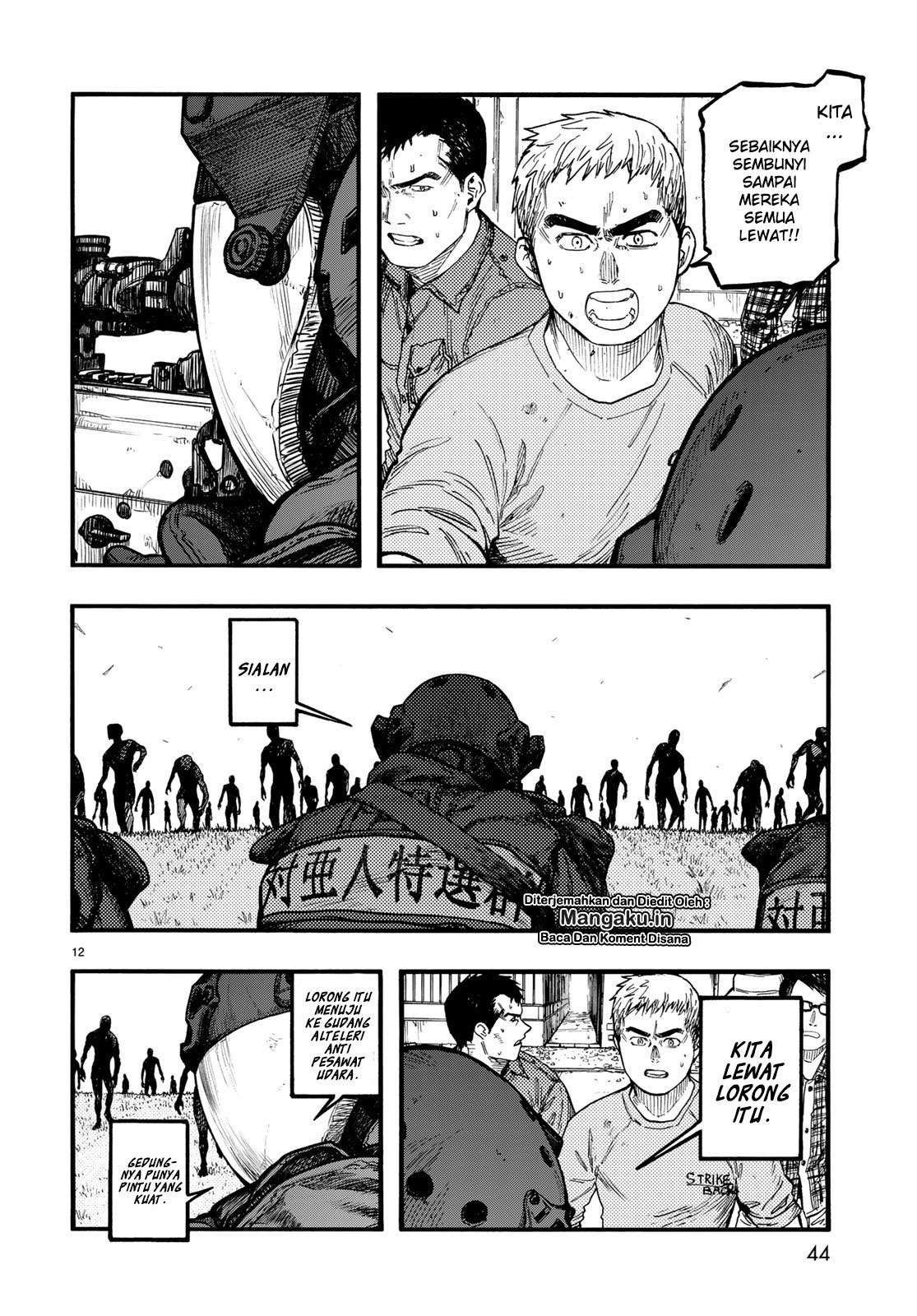 Chapter 74.5 - halaman 15