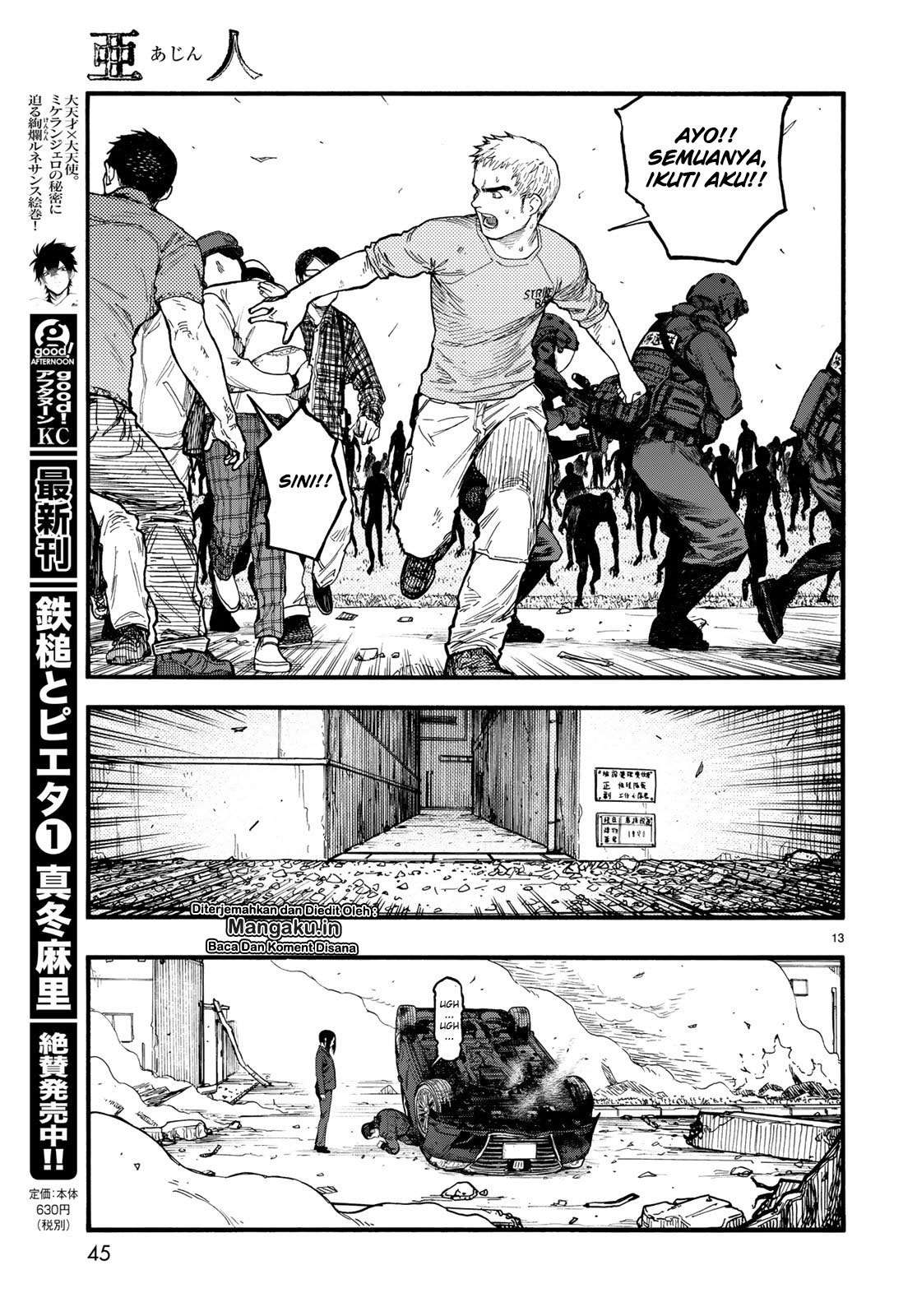 Chapter 74.5 - halaman 16