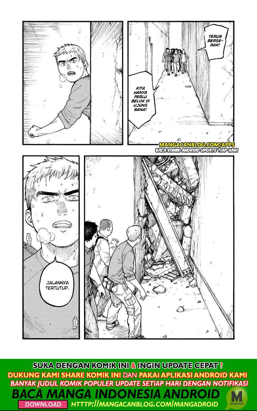 Chapter 75 - halaman 12