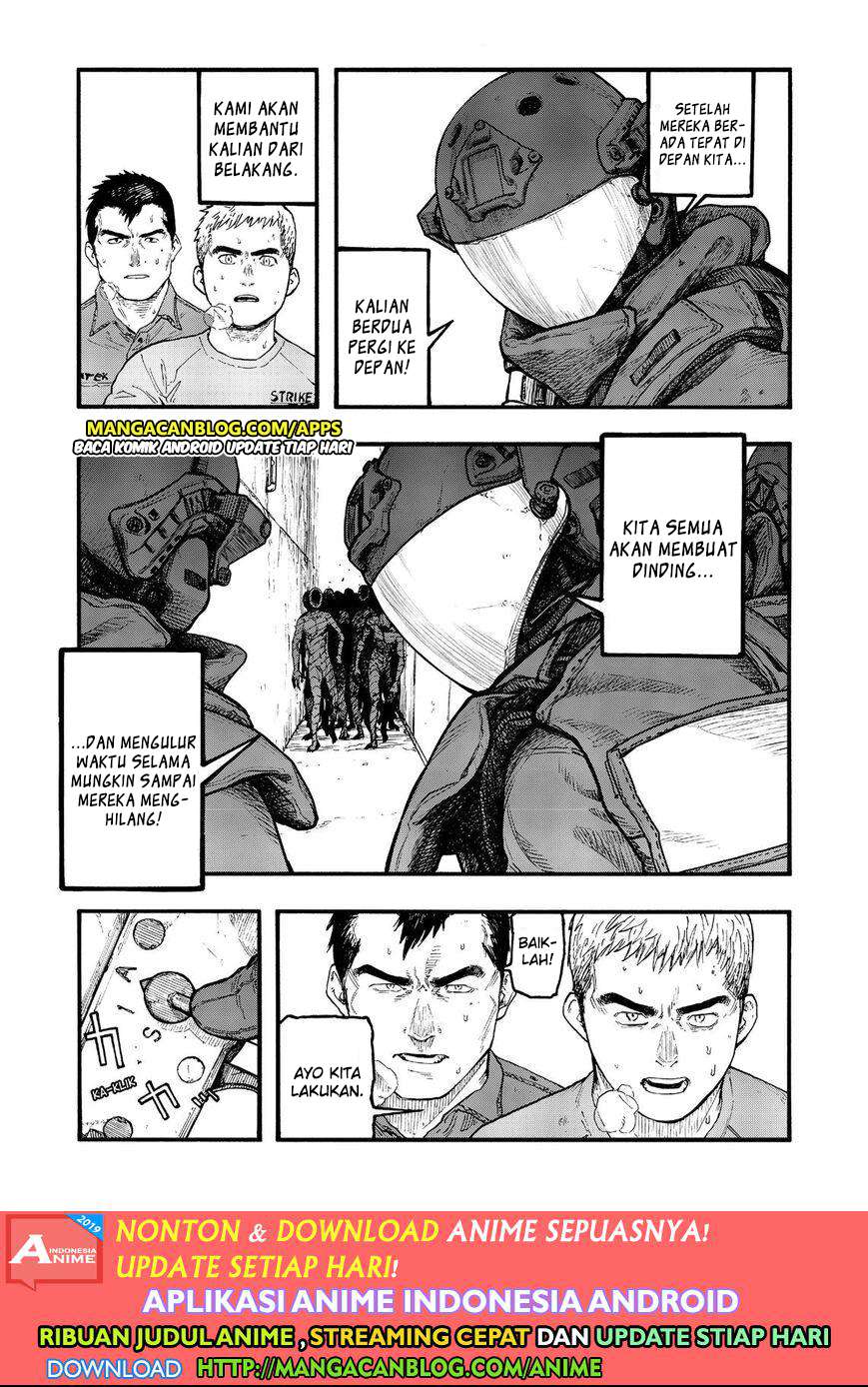 Chapter 75 - halaman 15