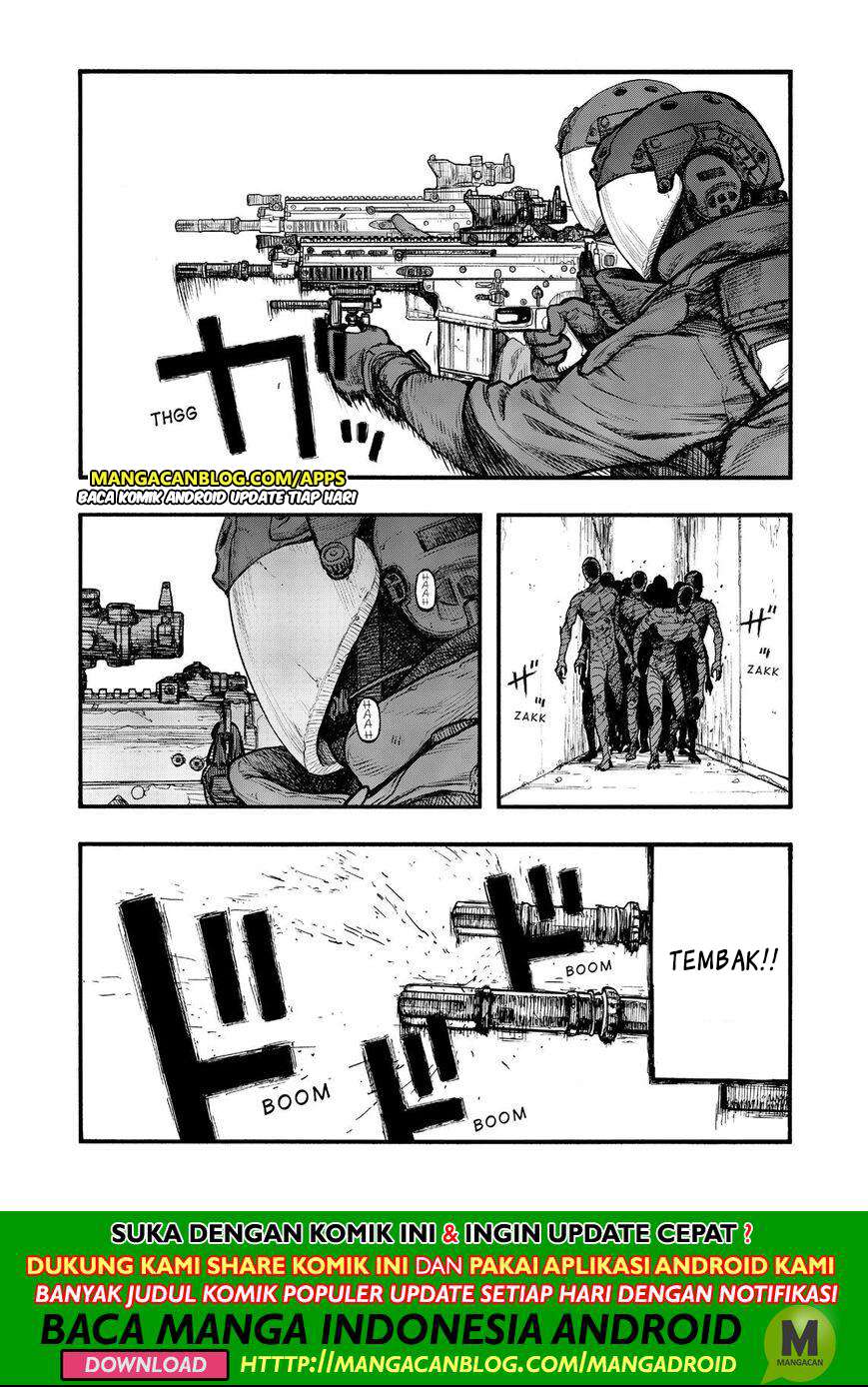 Chapter 75 - halaman 16