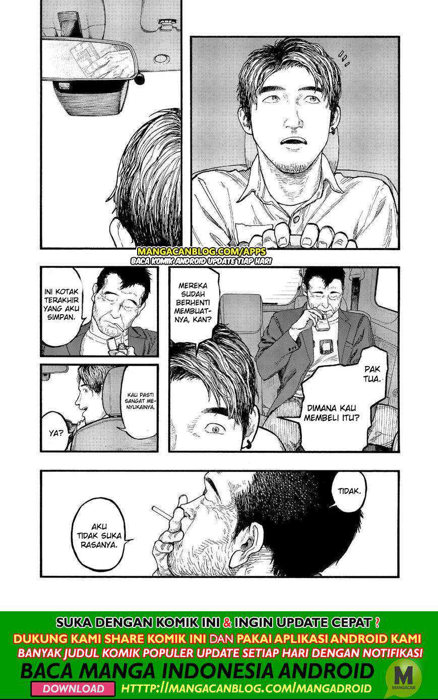 Chapter 75 - halaman 18