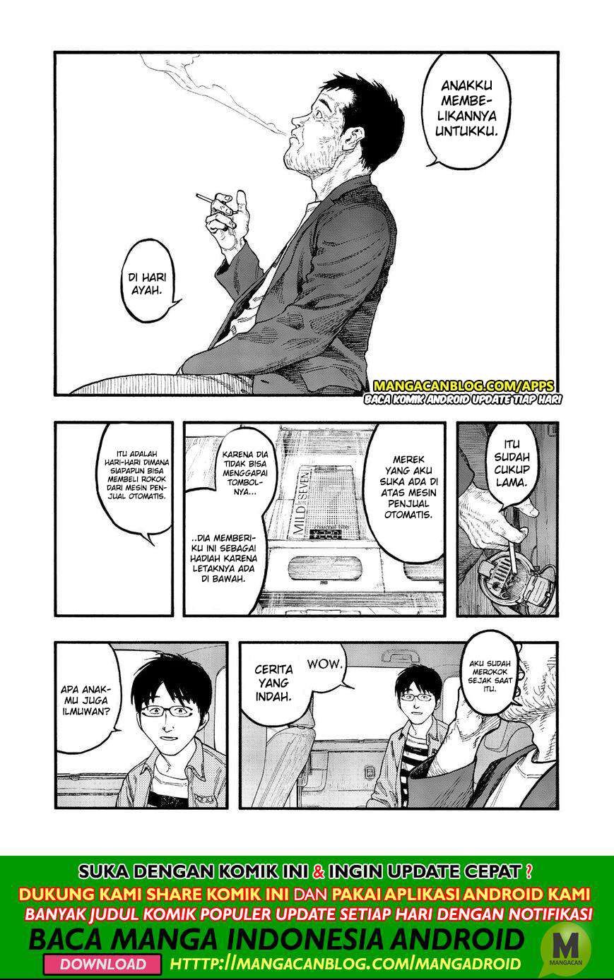Chapter 75 - halaman 19
