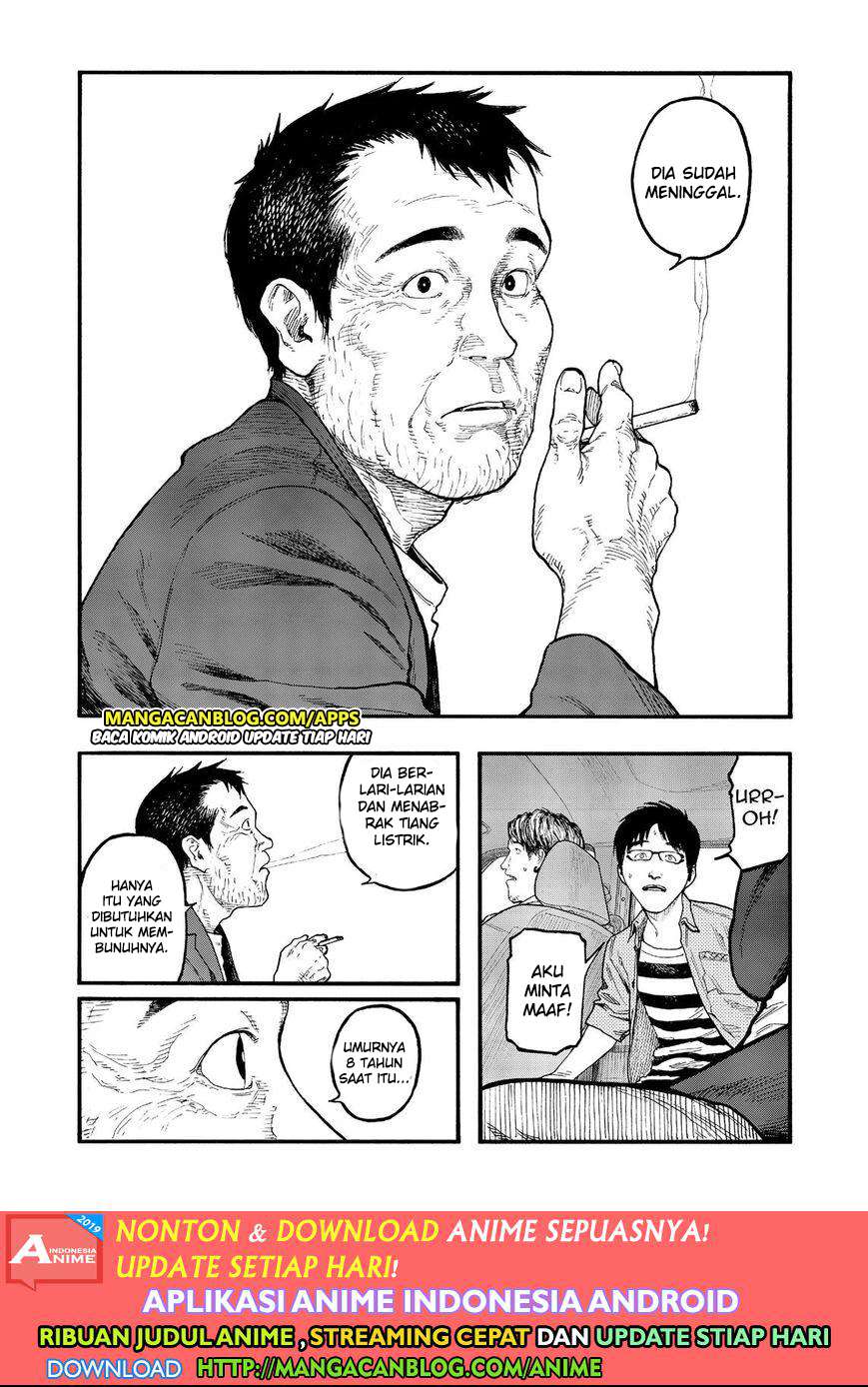 Chapter 75 - halaman 20