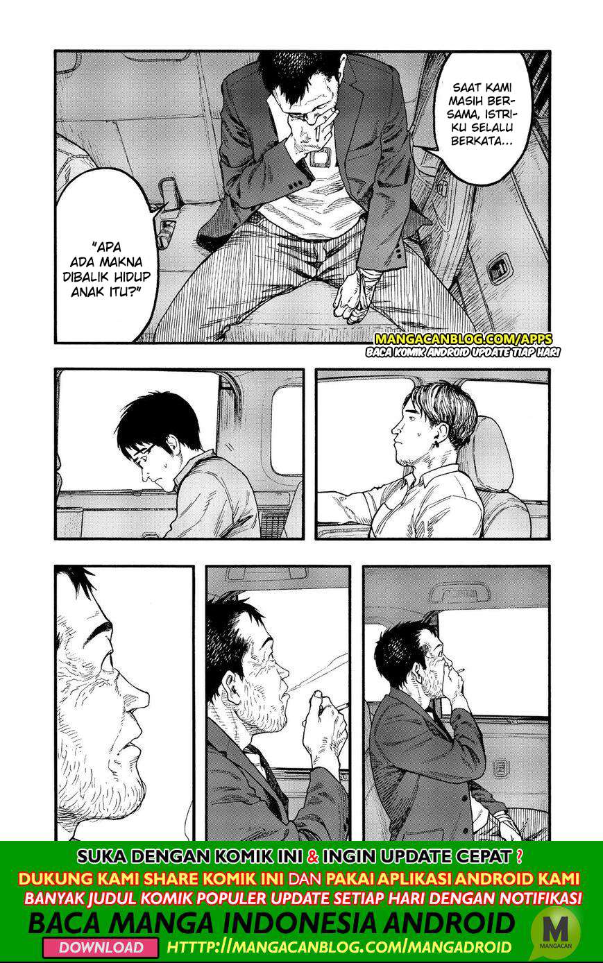 Chapter 75 - halaman 21