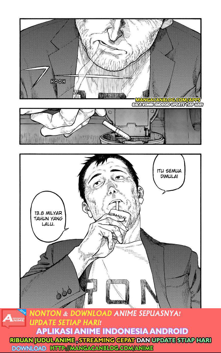 Chapter 75 - halaman 23