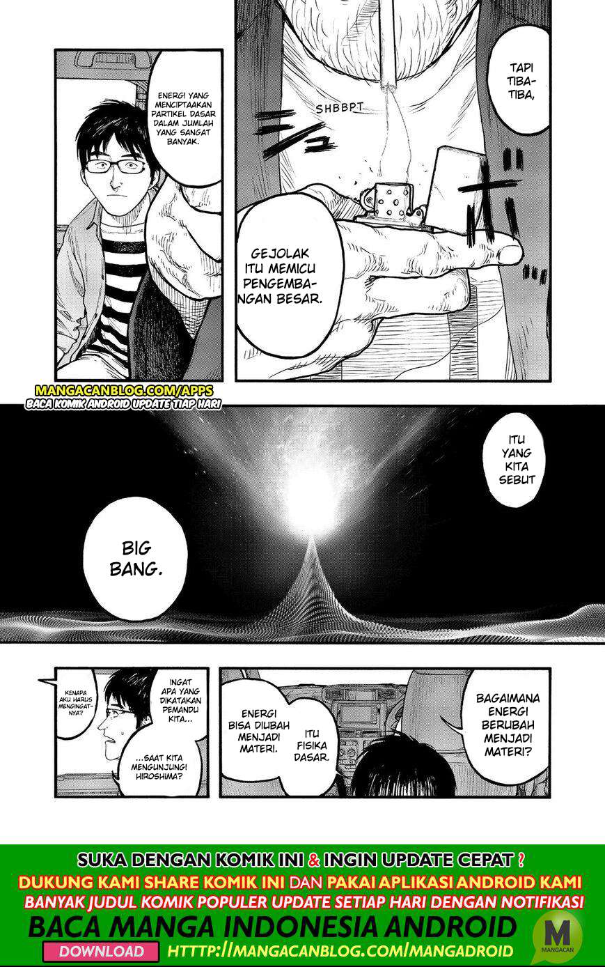 Chapter 75 - halaman 25