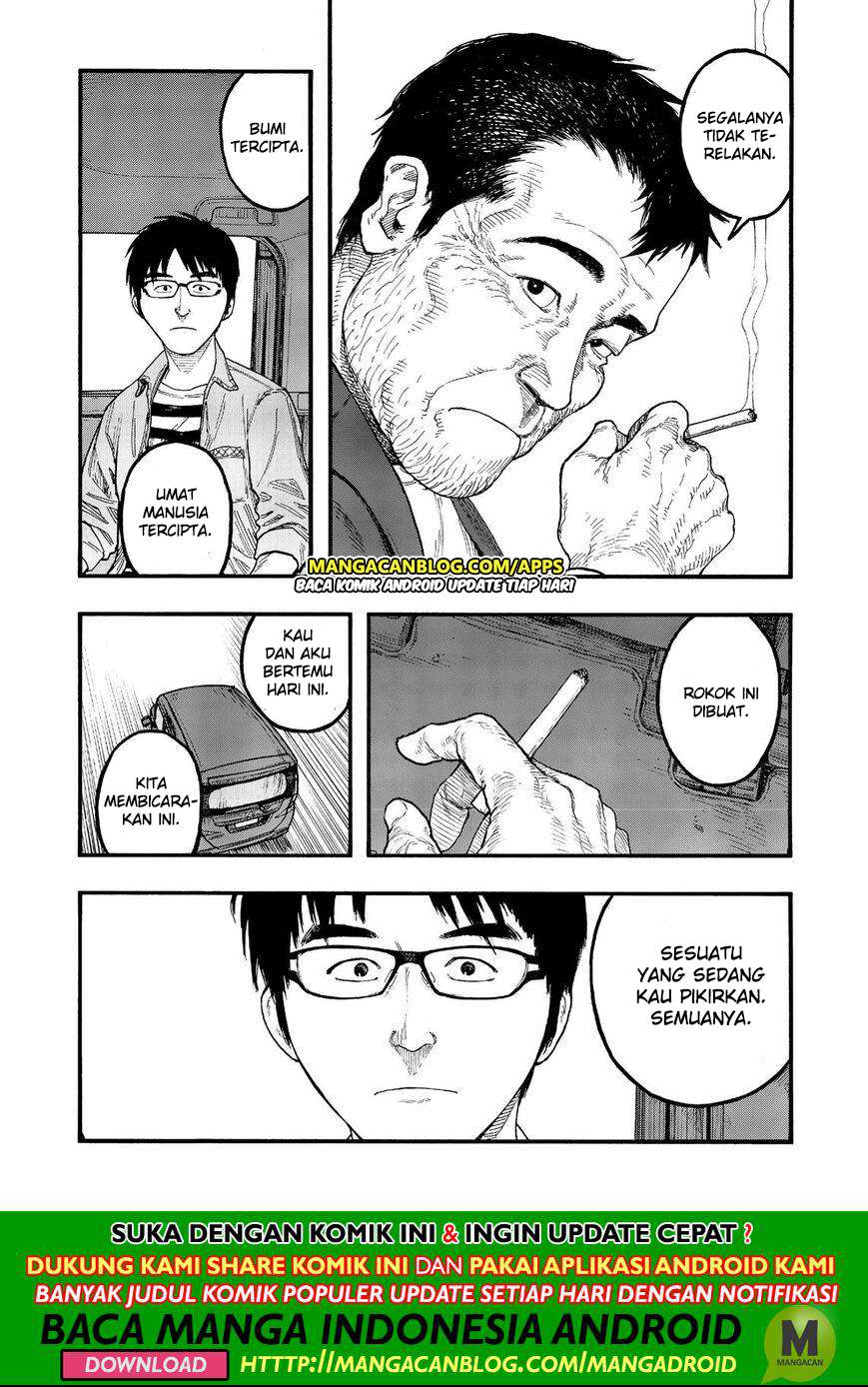 Chapter 75 - halaman 27