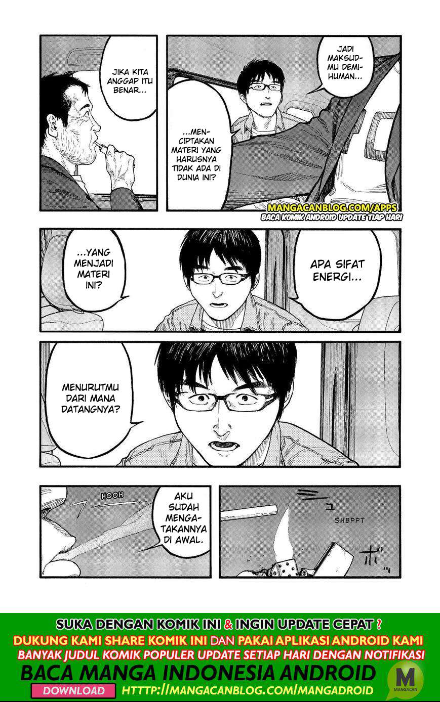 Chapter 75 - halaman 30