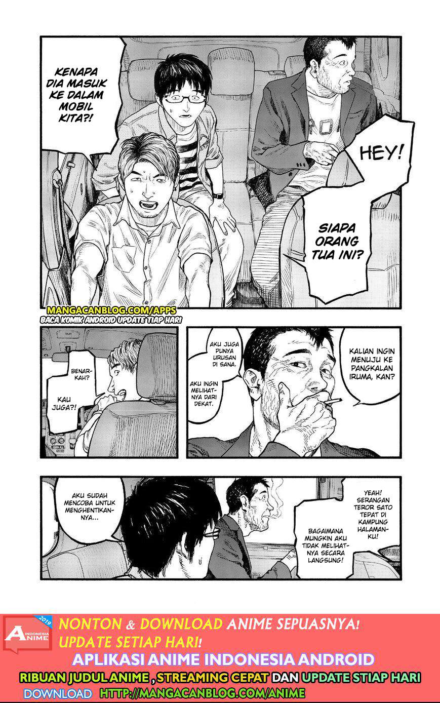 Chapter 75 - halaman 10