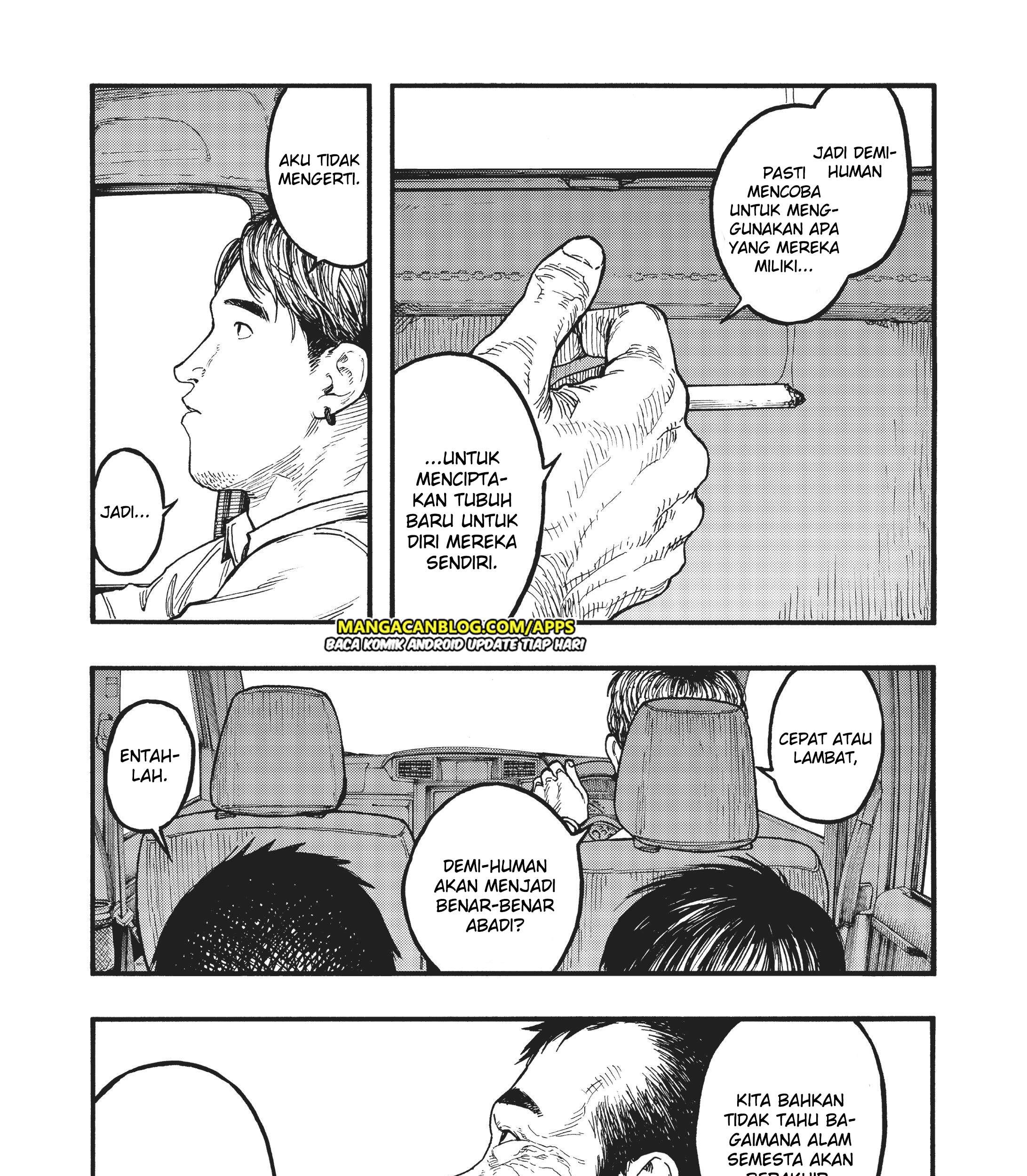 Chapter 76 - halaman 20