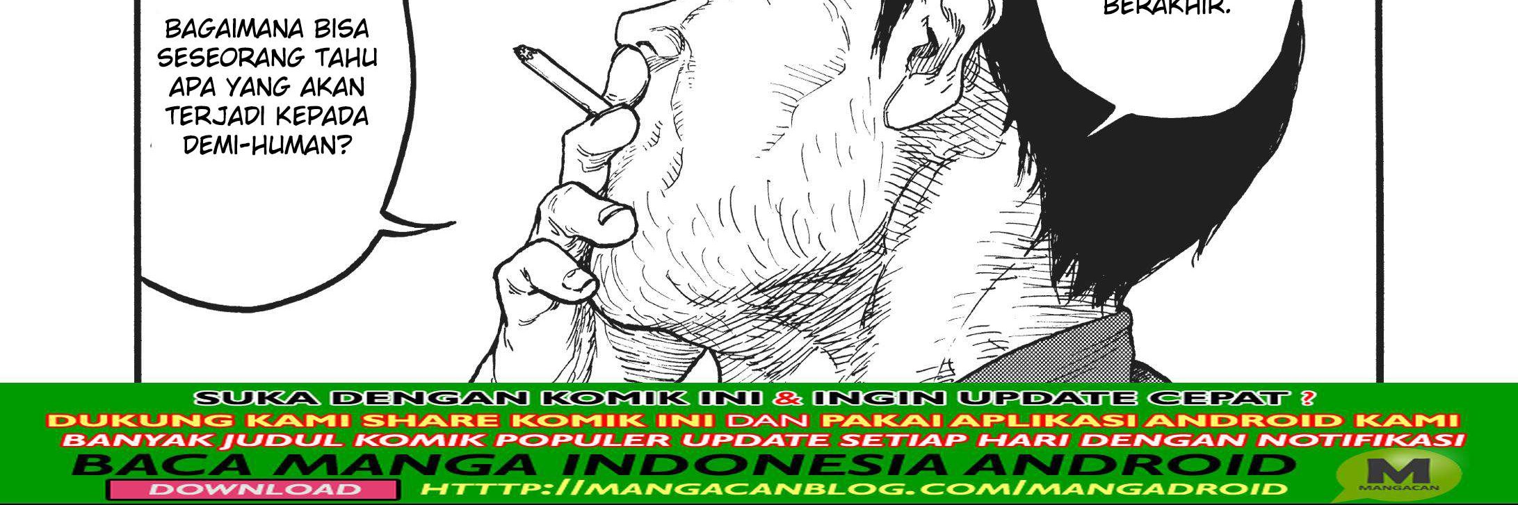 Chapter 76 - halaman 21