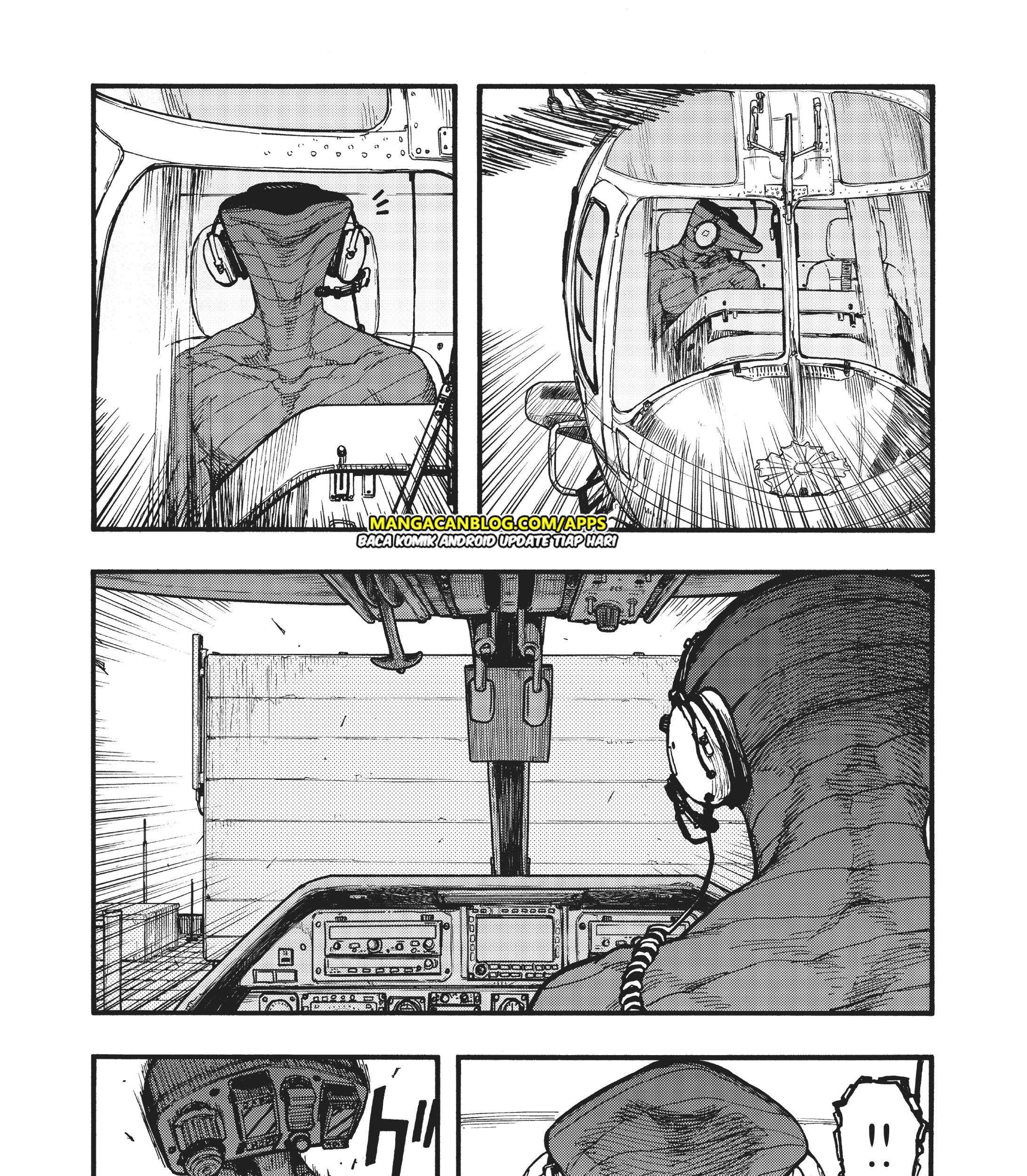 Chapter 76 - halaman 22