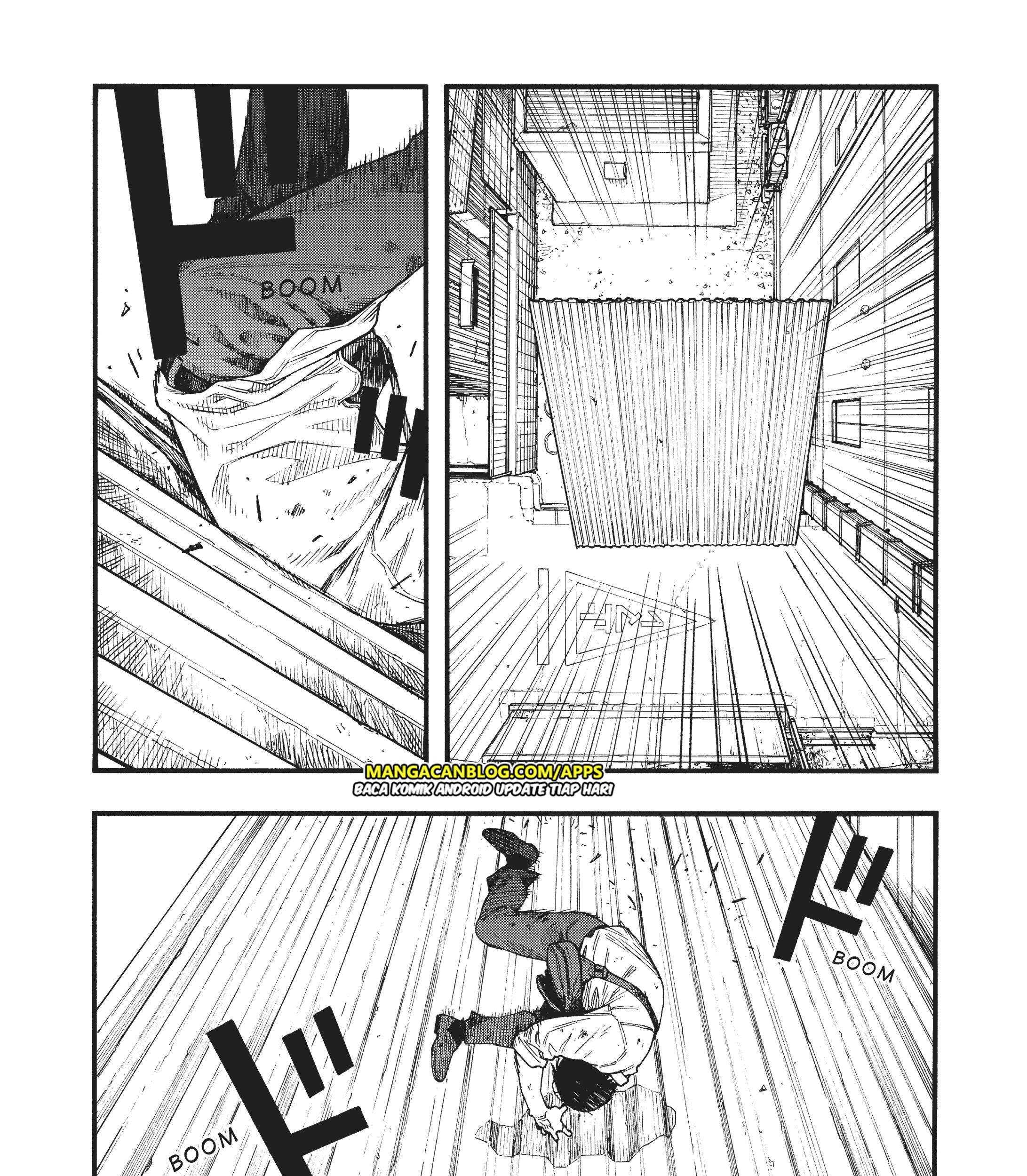 Chapter 76 - halaman 26
