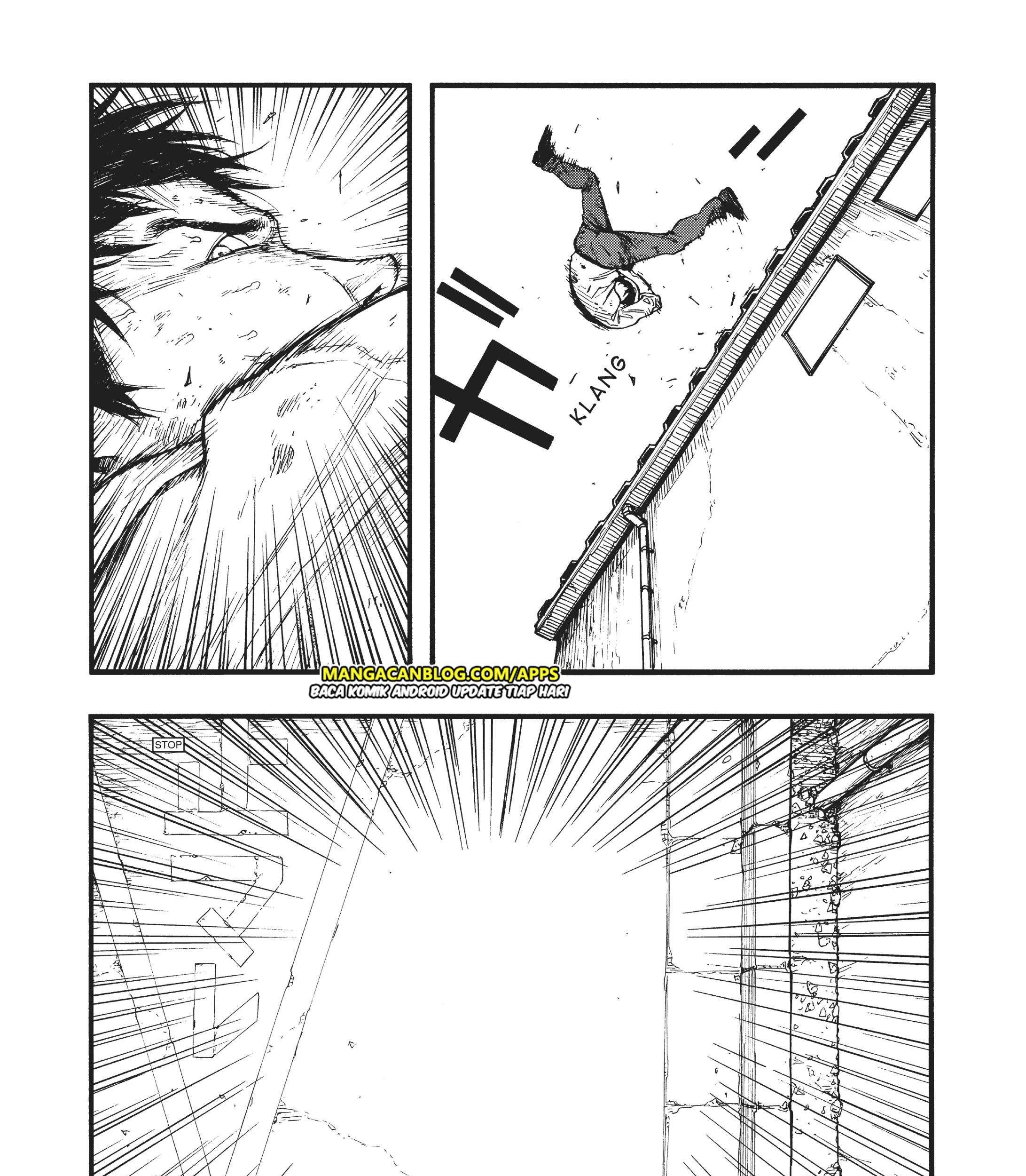 Chapter 76 - halaman 28
