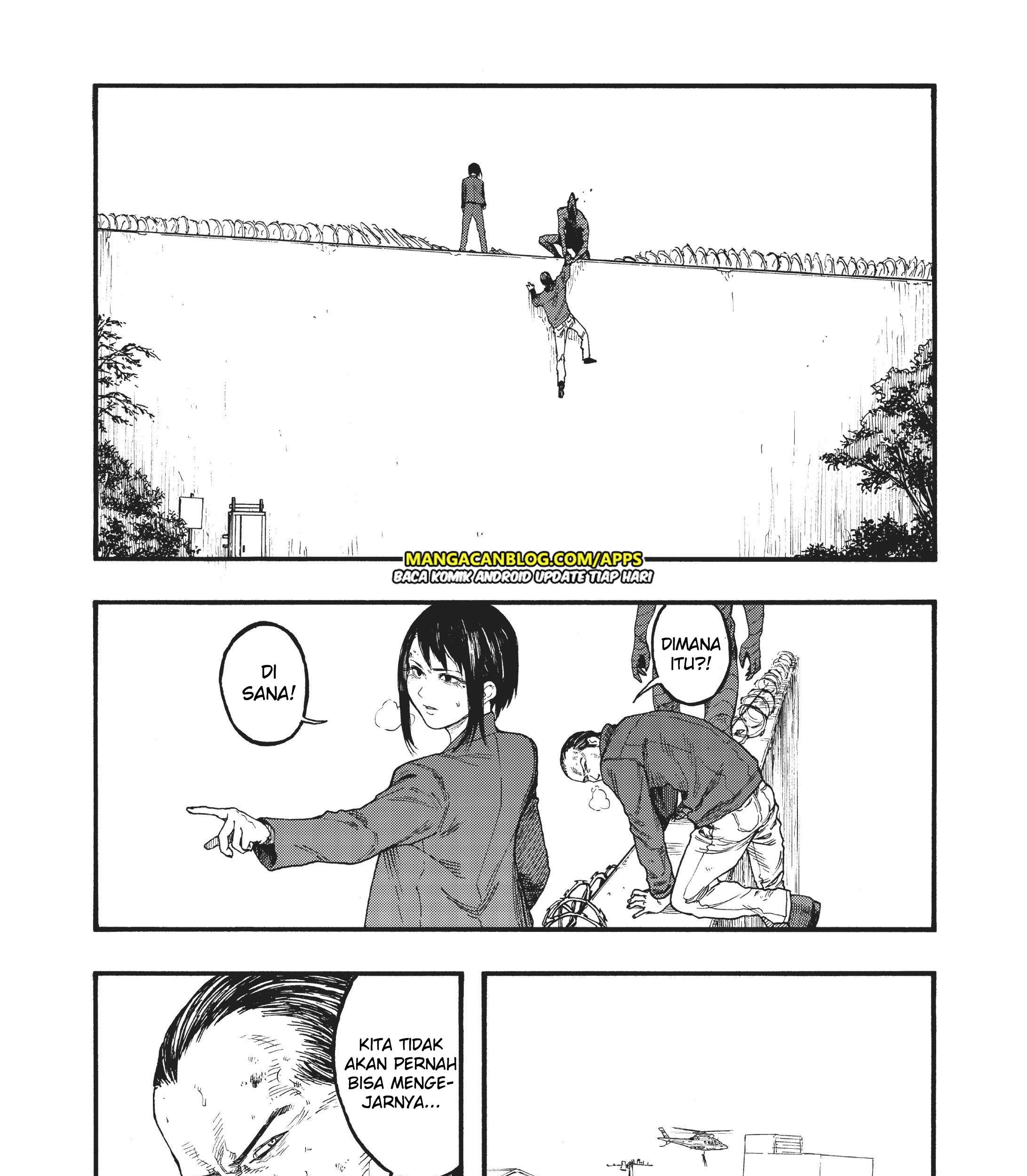 Chapter 76 - halaman 32