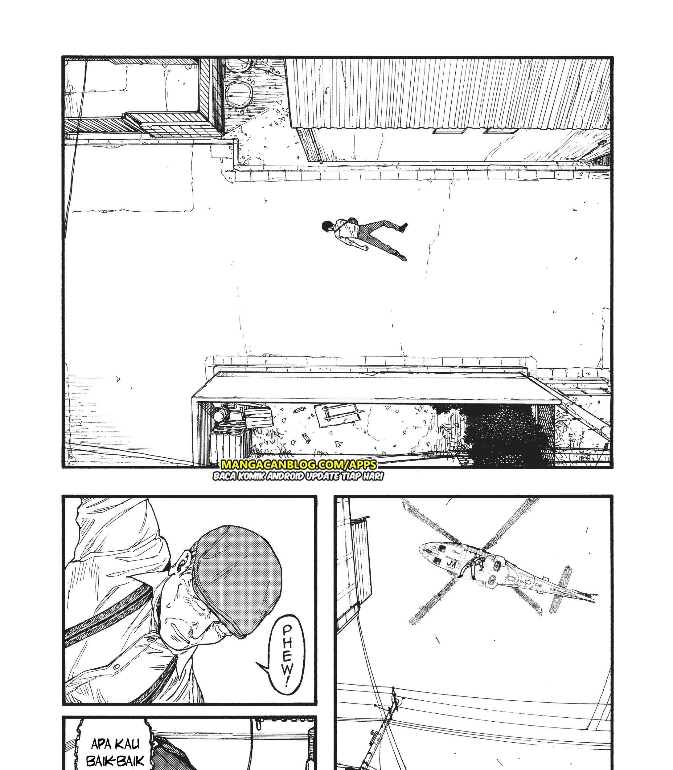 Chapter 76 - halaman 34