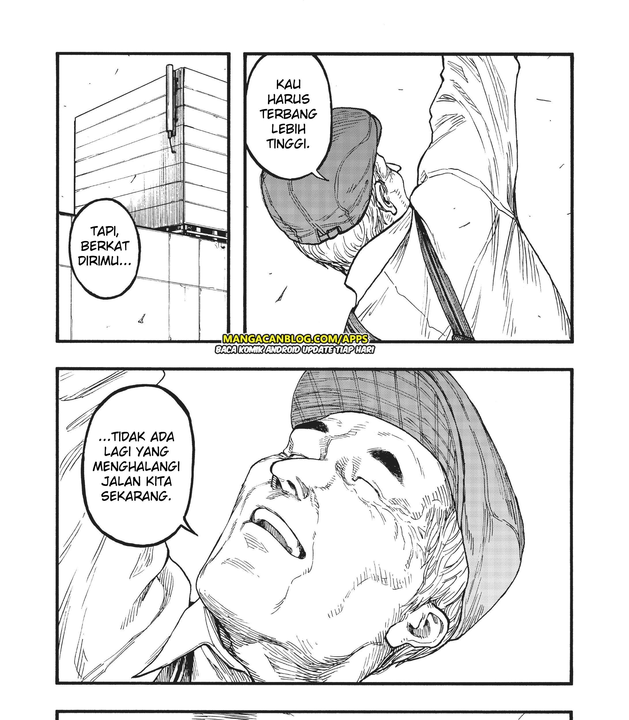 Chapter 76 - halaman 36