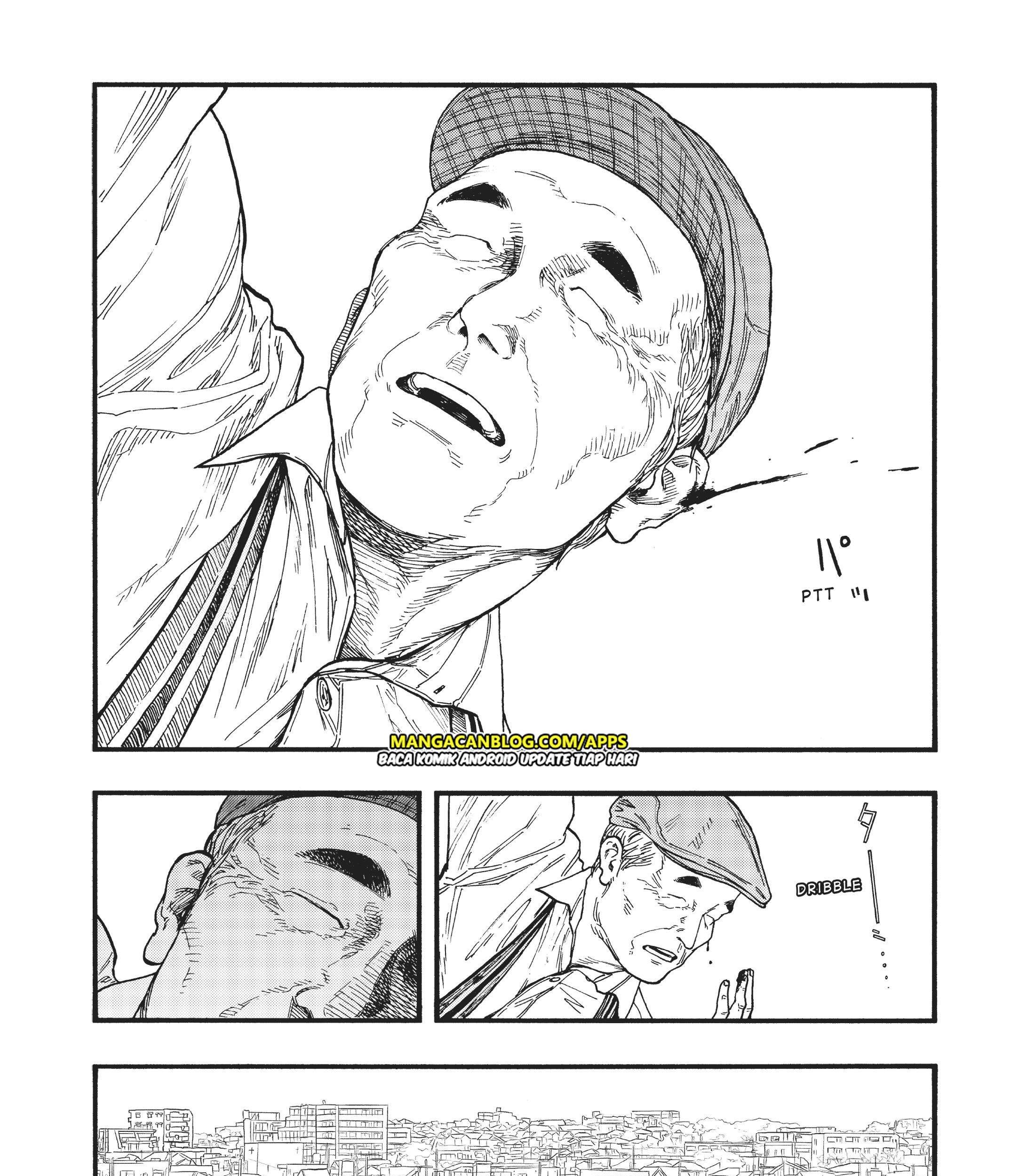 Chapter 76 - halaman 38
