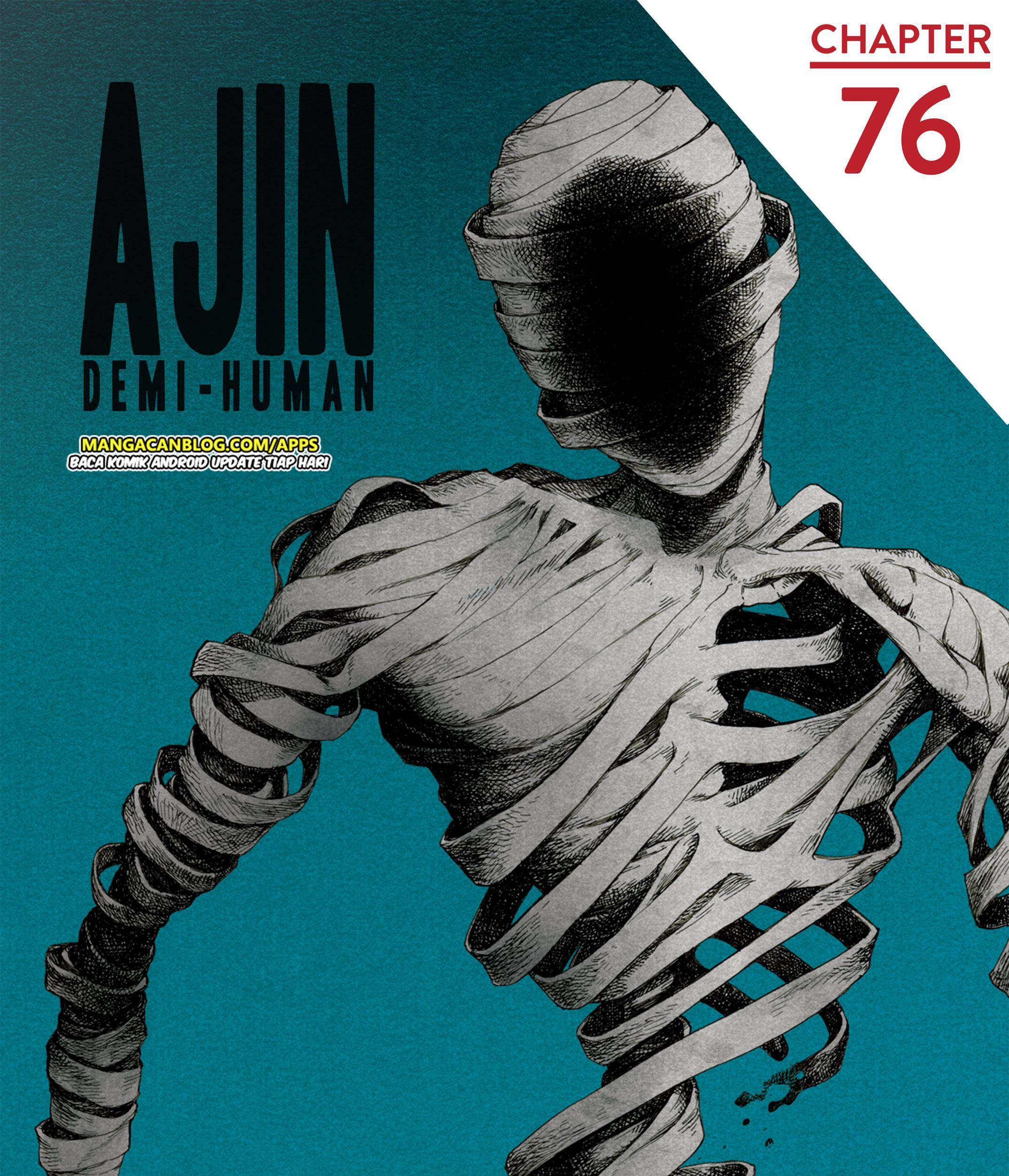 Chapter 76 - halaman 2