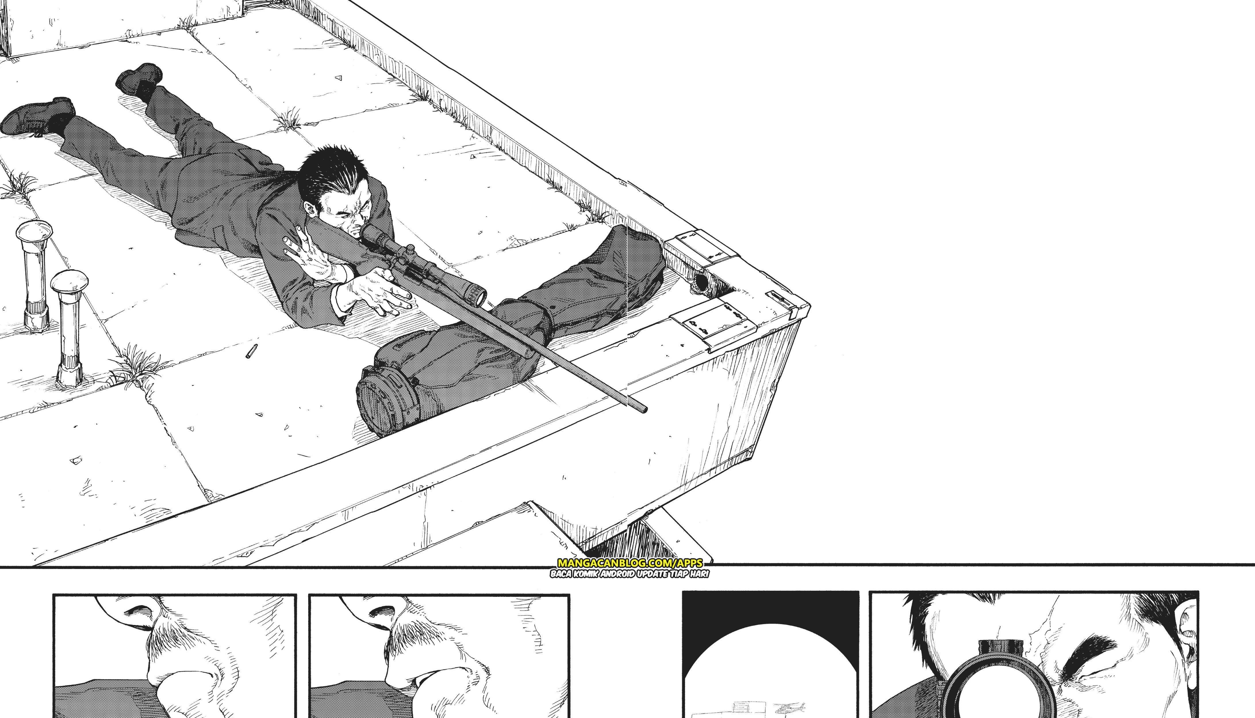 Chapter 76 - halaman 40