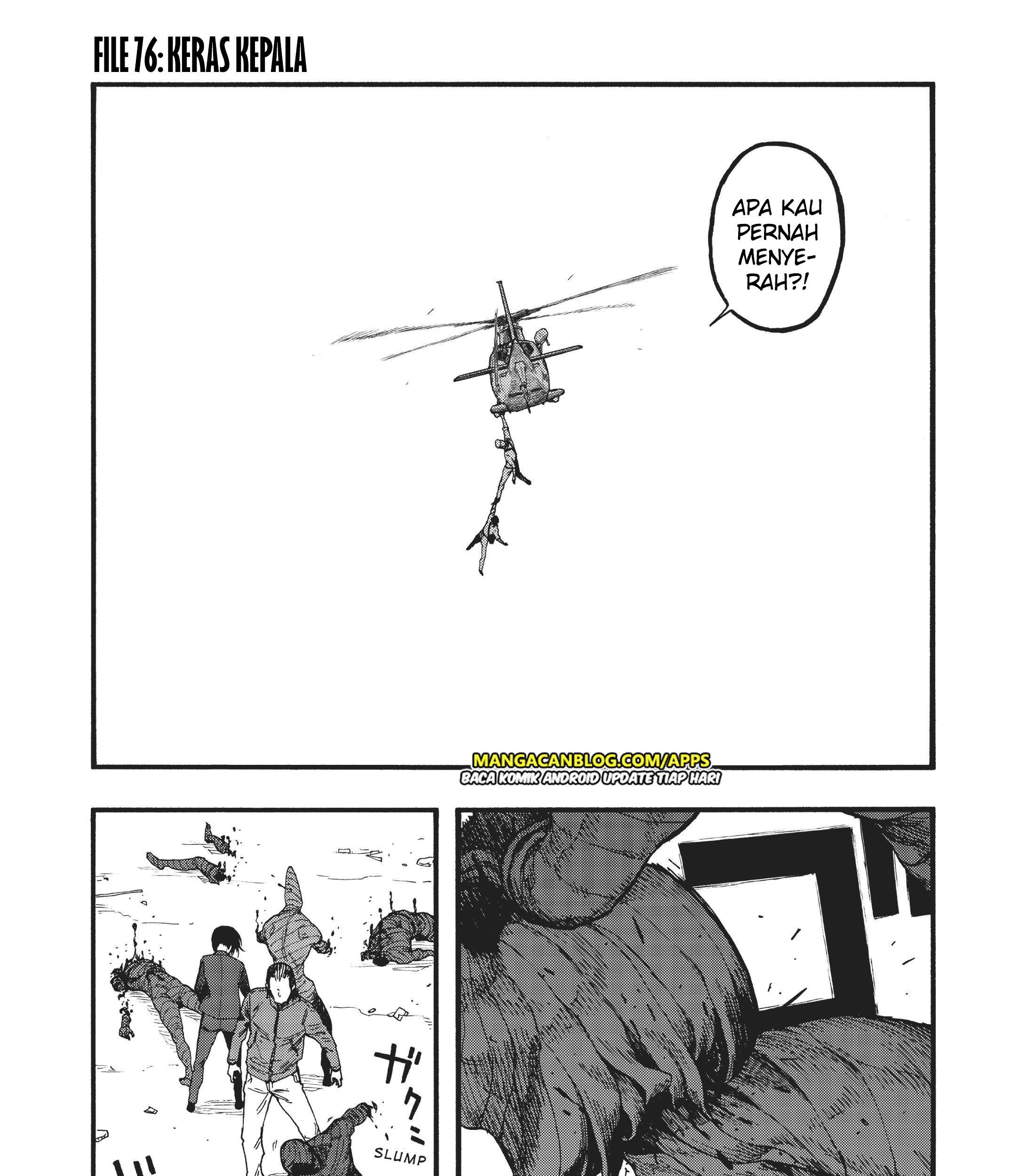 Chapter 76 - halaman 6