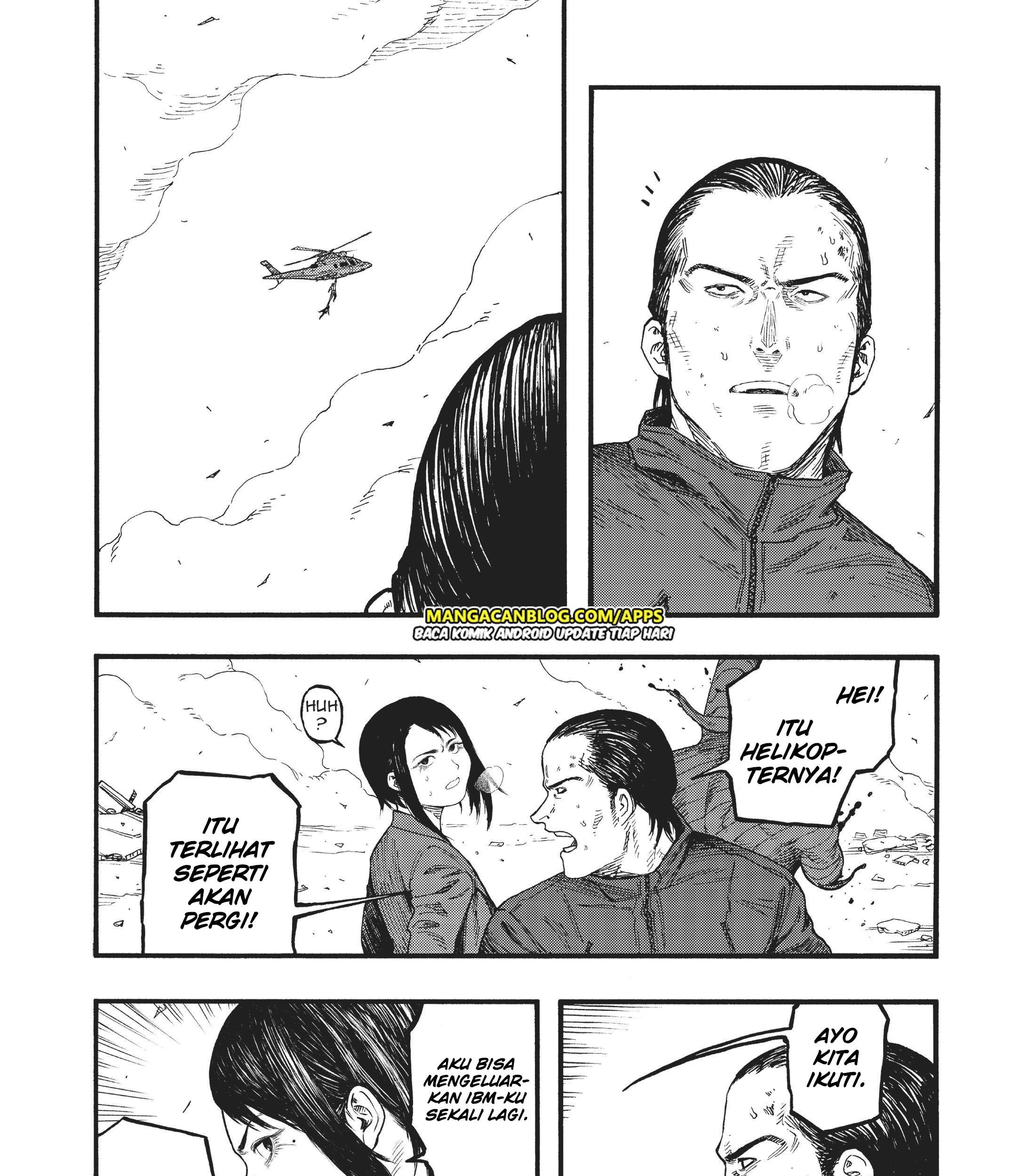 Chapter 76 - halaman 8