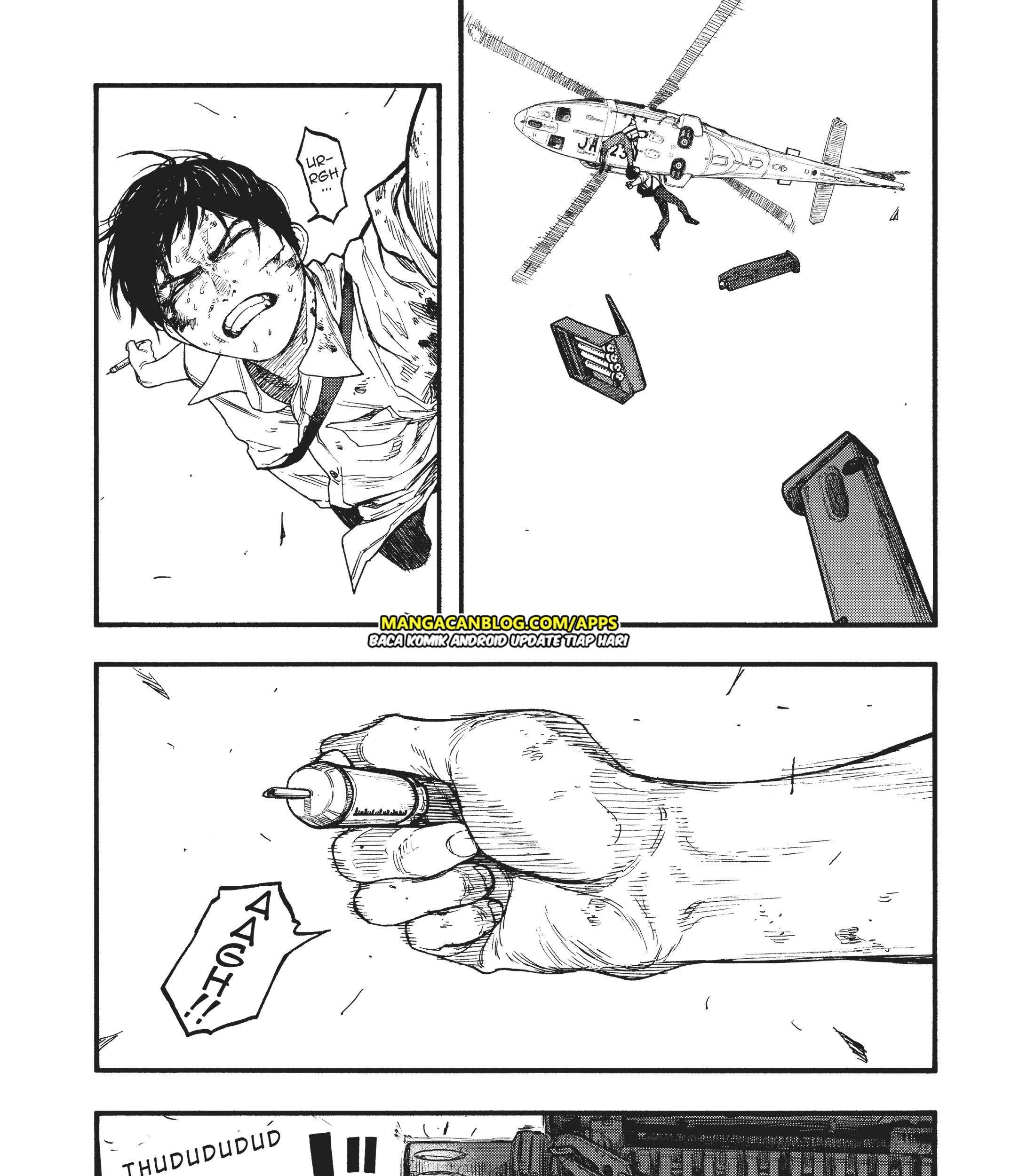 Chapter 76 - halaman 12
