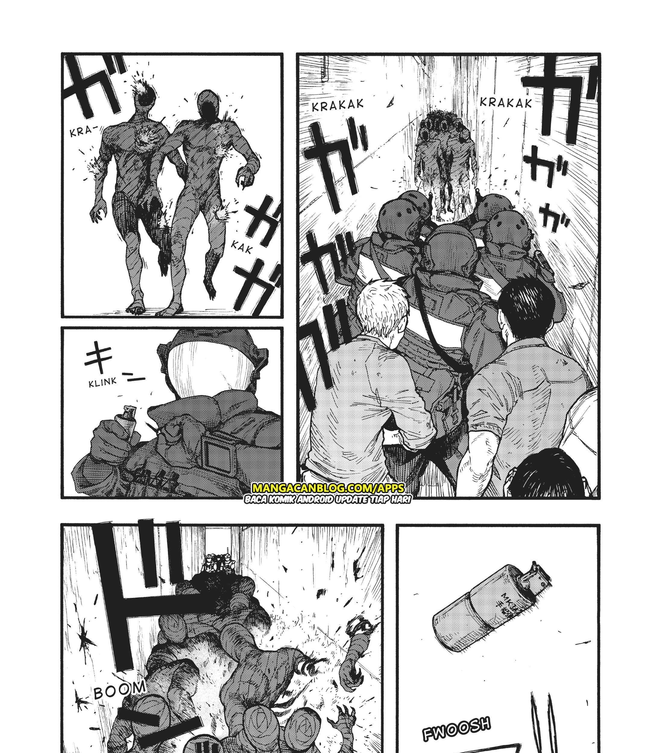 Chapter 76 - halaman 14
