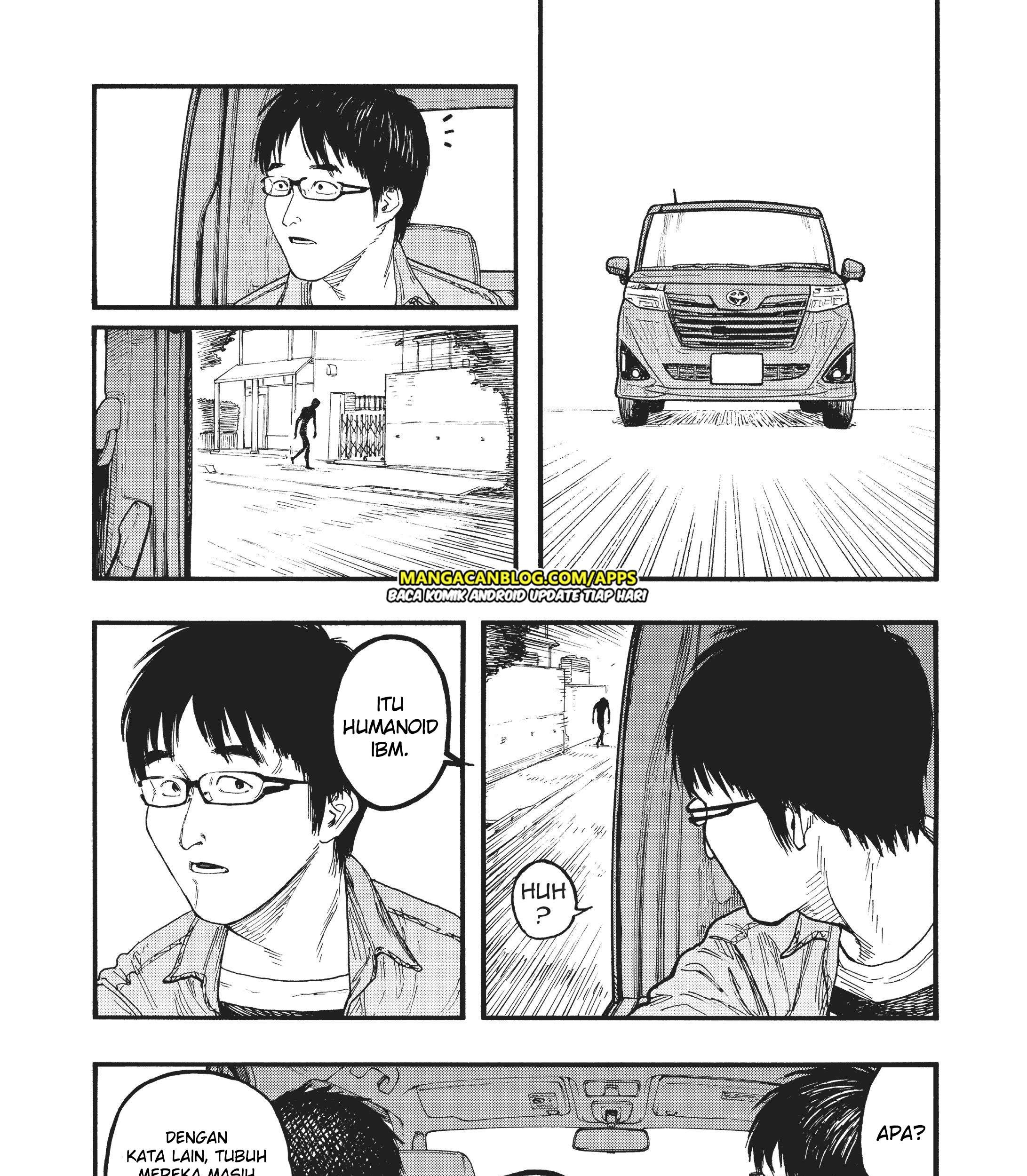 Chapter 76 - halaman 18