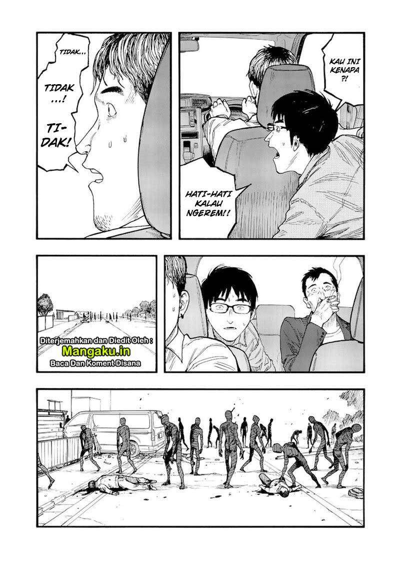 Chapter 77 - halaman 11