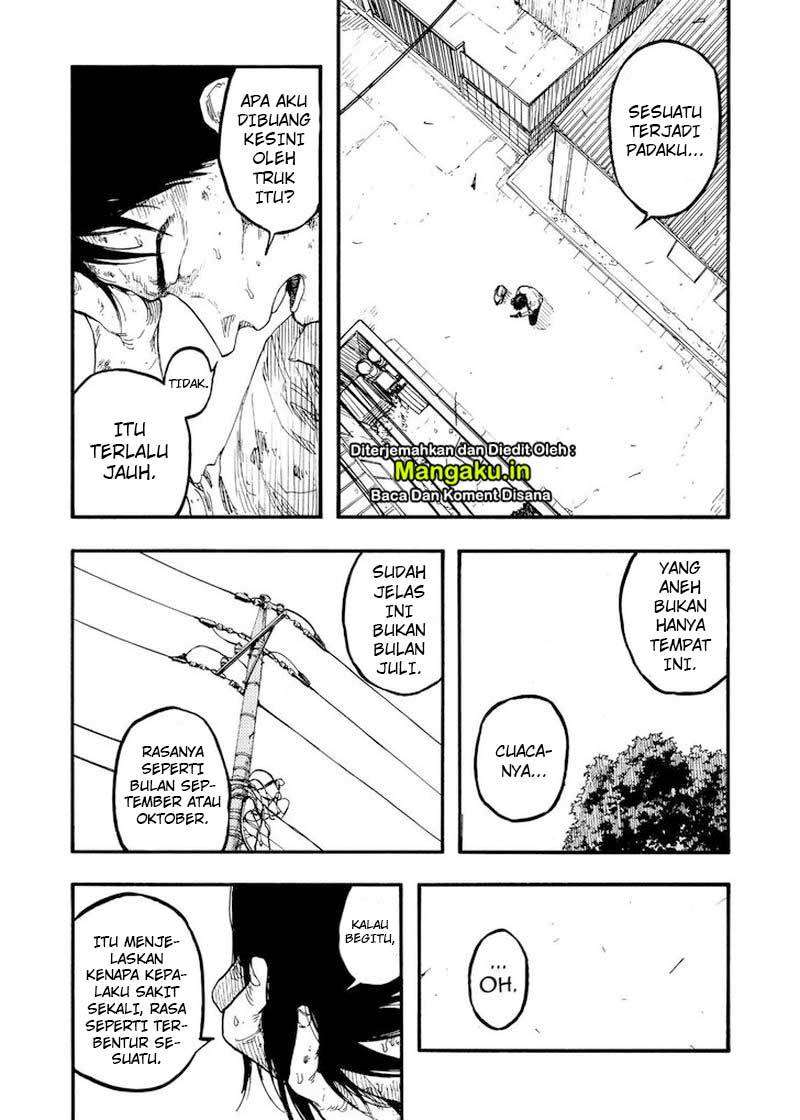 Chapter 77 - halaman 13