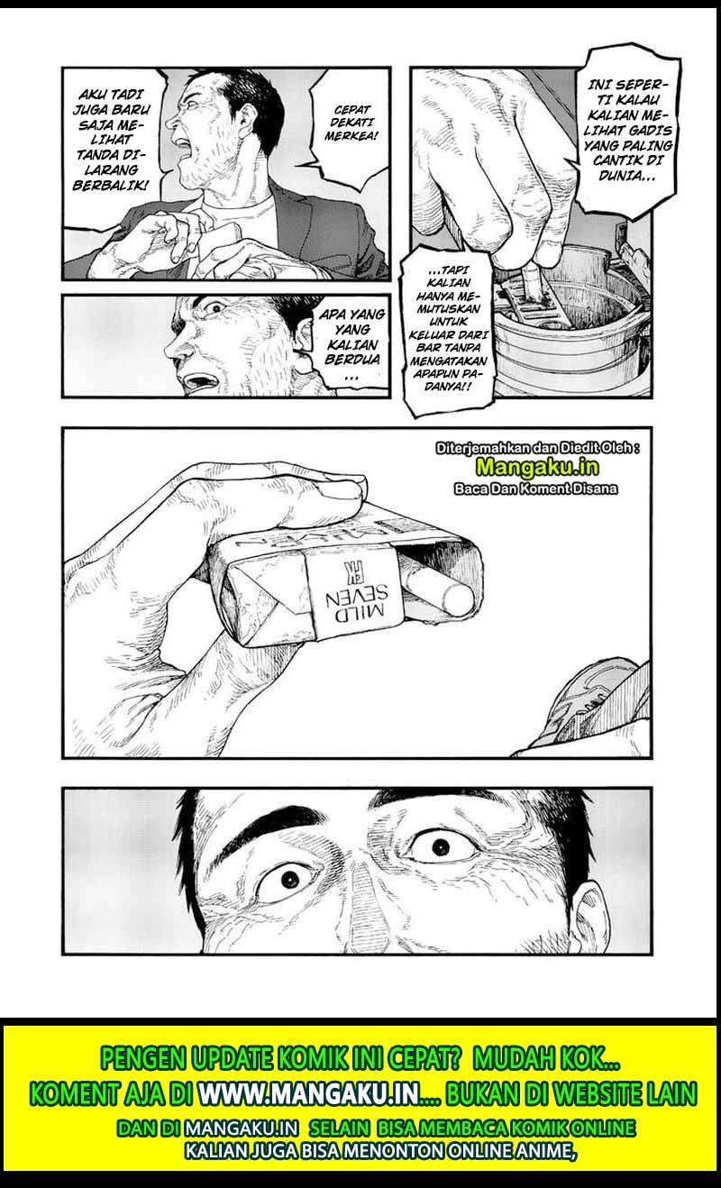 Chapter 77 - halaman 15