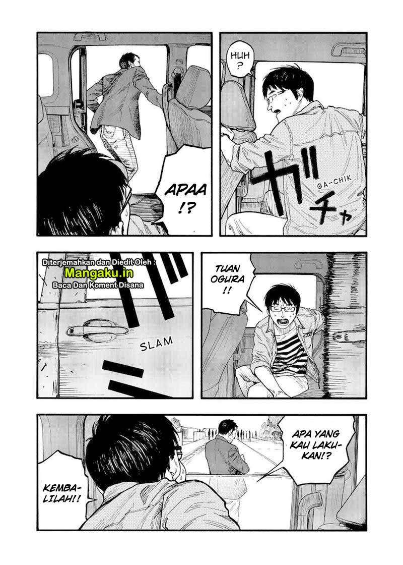 Chapter 77 - halaman 16