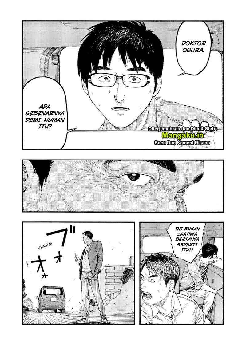 Chapter 77 - halaman 18