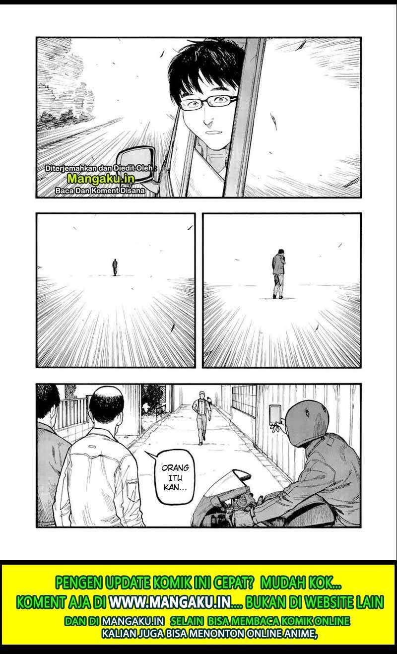 Chapter 77 - halaman 19