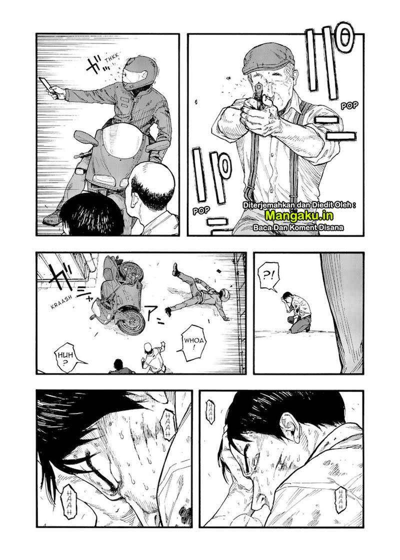 Chapter 77 - halaman 20