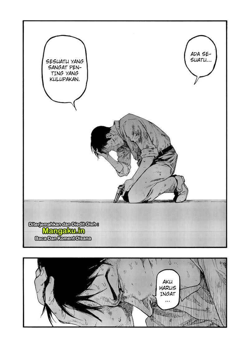 Chapter 77 - halaman 21