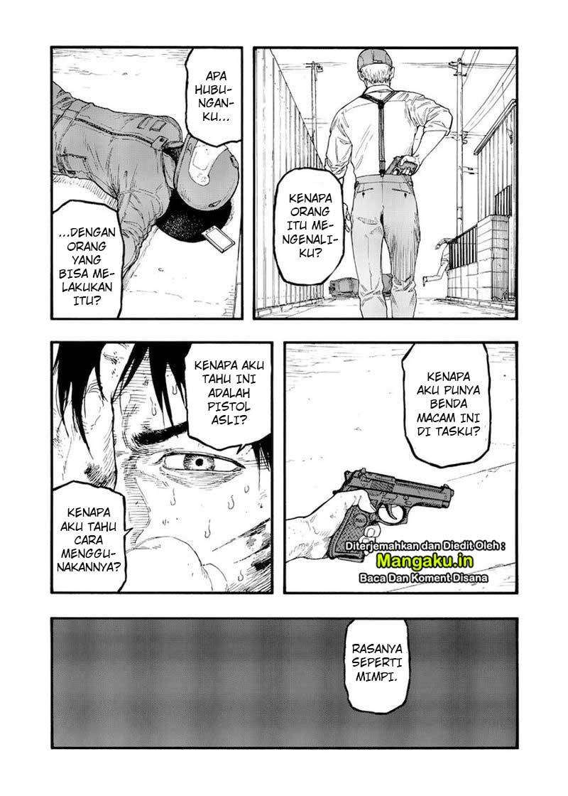 Chapter 77 - halaman 22